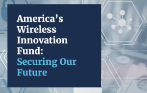 NTIA launches $1.5 billion Public Wireless Supply Chain Fund