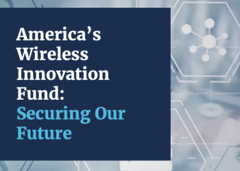 NTIA launches $1.5 billion Public Wireless Supply Chain Fund