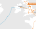 Zayo adds low-latency transatlantic cable route