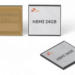 SK hynix samples 12-layer HBM3 chip with 24 GB capacity