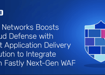A10 adds next-gen Web Application Firewall powered by Fastly