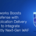 A10 adds next-gen Web Application Firewall powered by Fastly