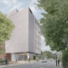 Vantage Data Centers plans 2nd campus in London