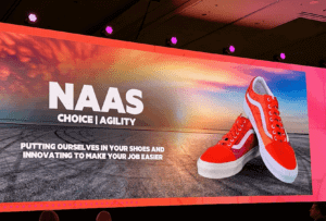 What’s next for HPE Aruba Networking?