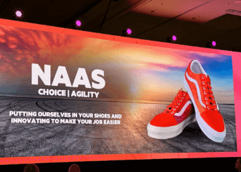 What’s next for HPE Aruba Networking?
