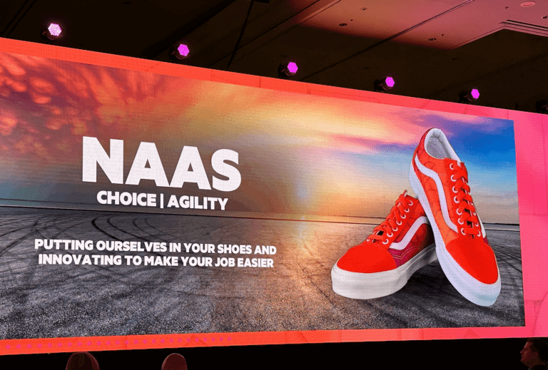 What’s next for HPE Aruba Networking?