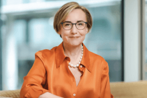 Vodafone appoints Margherita Della Valle as Group CEO