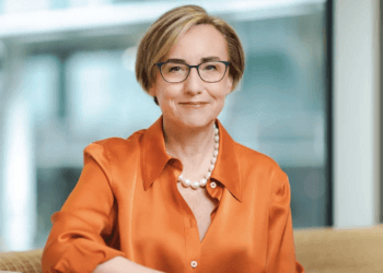 Vodafone appoints Margherita Della Valle as Group CEO