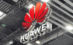 Huawei’s H1 Revenue Rockets up 34% YOY to US$57.3B