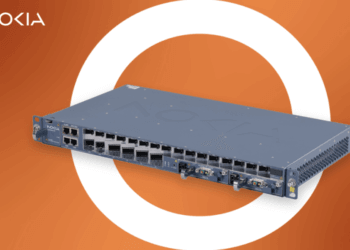 Nokia extends OLT portfolio with pizza-box