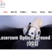 BridgeComm and X-lumin target ground-to-space lasers