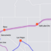 Arelion adds western route to U.S. network