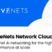 DriveNets designs network fabric for large-scale AI workloads