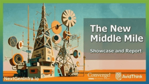 New Middle Mile: How Colt is Enabling Digital Transformation