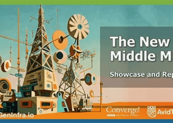 New Middle Mile: How Colt is Enabling Digital Transformation