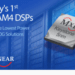 MaxLinear supplies PAM4 DSP for JPC’s 800G active electrical cable