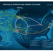 ESnet activates 100 Gbps Los Angeles links to CENIC and Pacific Wave