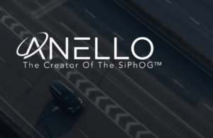 ANELLO brings its SiPhOG gyroscope to NVIDIA program