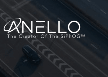 ANELLO brings its SiPhOG gyroscope to NVIDIA program