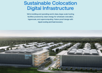 Aligned Data Centers invests in Québec’s QScale
