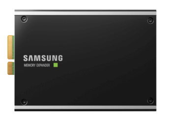 Samsung debuts first 128 GB DRAM with CXL 2.0