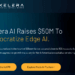 Axelera AI raises $50 million for edge inference