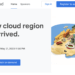Google Cloud region opens in Qatar