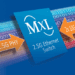 MaxLinear intros 2.5G Ethernet switches, enterprise PHYs