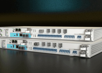 Adtran launches FSP 3000 OLS for the coherent optical edge
