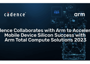 Cadence and Arm target faster path to tapeout 
