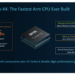 Arm intros its next CPU + GPU platform for mobile computing
