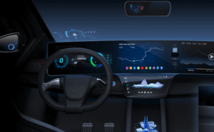 MediaTek’s automotive chip integrates NVIDIA GPU chipset via coherent interconnect