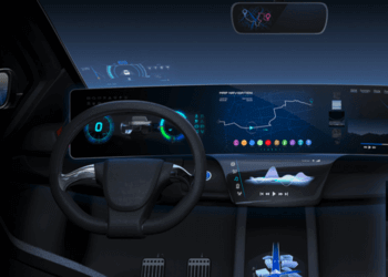 MediaTek’s automotive chip integrates NVIDIA GPU chipset via coherent interconnect