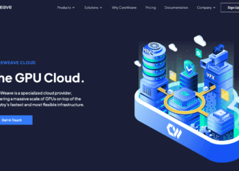 CoreWeave raises $421 million for GPU cloud service