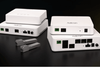 Adtran launches 10G symmetric XGS-PON ONTs