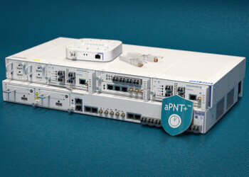 Adtran expands Oscilloquartz PNT platform 