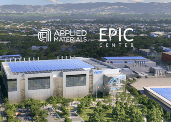 Applied Materials plans Semiconductor Innovation center in Silicon Valley