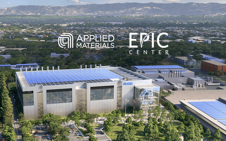 Broadcom Joins Applied Materials EPIC  to Accelerate Chip Packaging