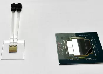 Ayar Labs raises additional funding for optical I/O chiplets