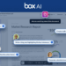 Box integrates OpenAI’s ChatGPT API into its content cloud