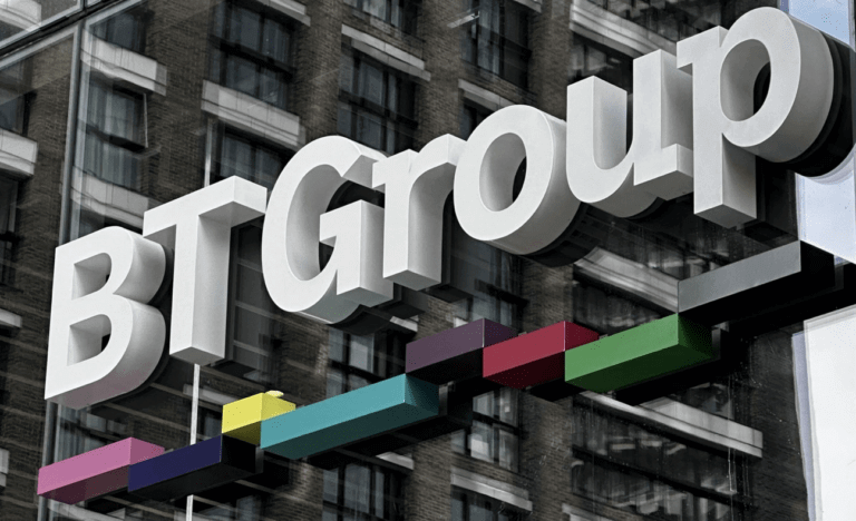 BT Accelerates Full Fibre Build to 20.3 Million Premises, Reaffirms Outlook