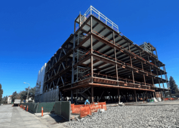 CoreSite expands in Silicon Valley and Denver