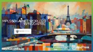 Enhancing Enterprise Connectivity with Automation & Orchestration