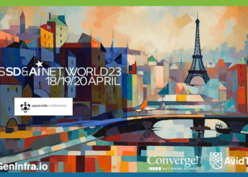 Enhancing Enterprise Connectivity with Automation & Orchestration
