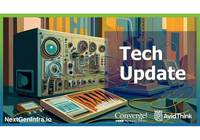 ECOC24 video: What’s Next for Optical DSPs? 1.6T and Beyond