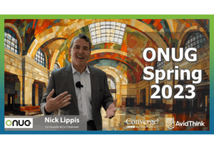 Networking Industry Transformation: From Capex to Opex & Cloud Infrastructure