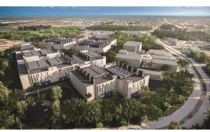 Vantage eyes massive, US$3 billion, 256MW data center in Cyberjaya