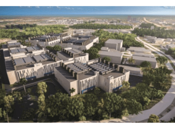 Vantage eyes massive, US$3 billion, 256MW data center in Cyberjaya