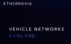 Ethernovia raises $64 million for automotive connectivity