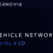 Ethernovia raises $64 million for automotive connectivity